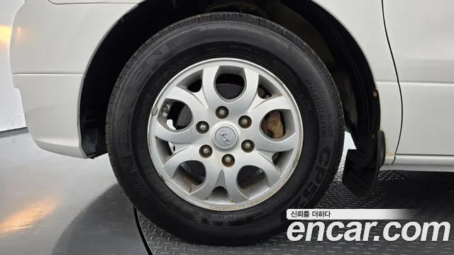 Hyundai Starex 2015 thumb 5
