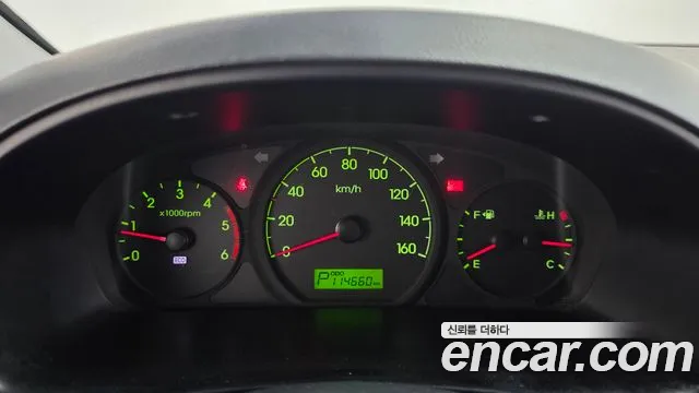 Hyundai Starex 2015 thumb 8