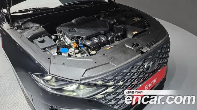 Hyundai Grandeur 2022 thumb 6