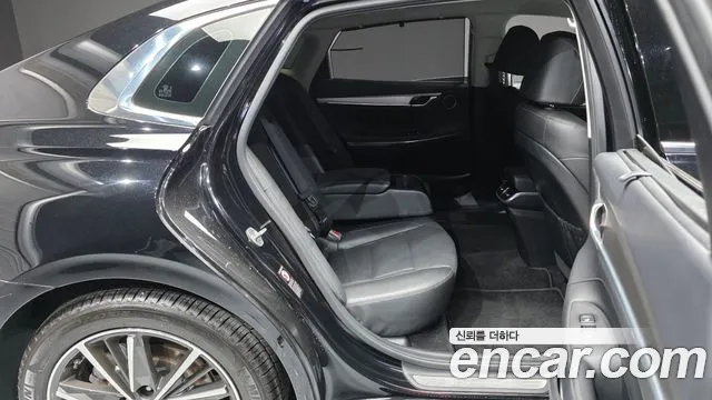 Hyundai Grandeur 2022 thumb 11