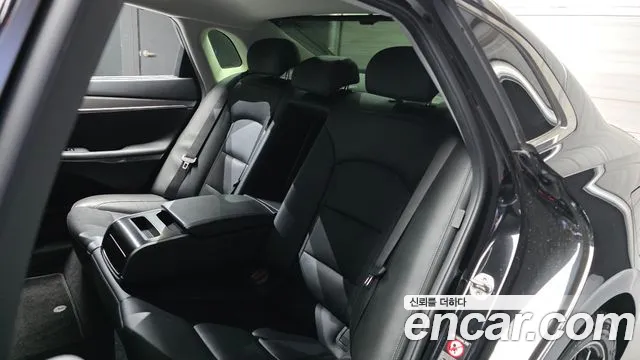 Hyundai Grandeur 2022 thumb 12