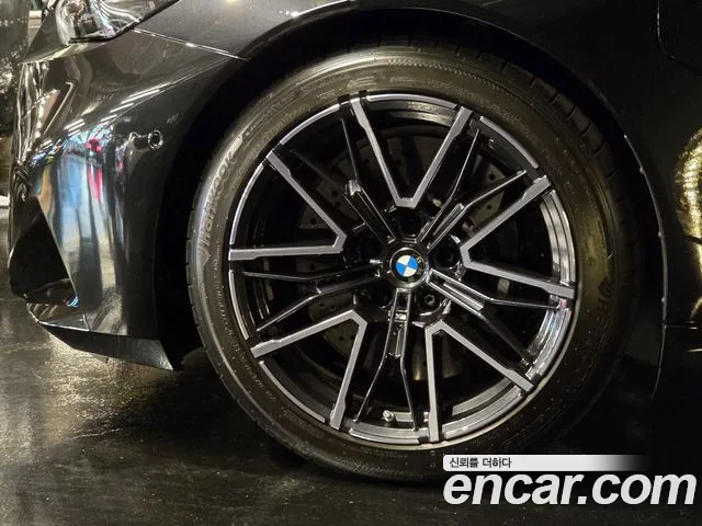 BMW M5 2026 thumb 5