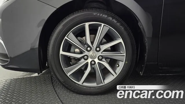 Lexus ES 2016 thumb 5
