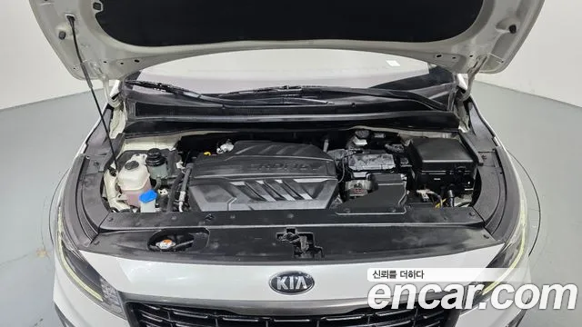 Kia Carnival 2019 thumb 6