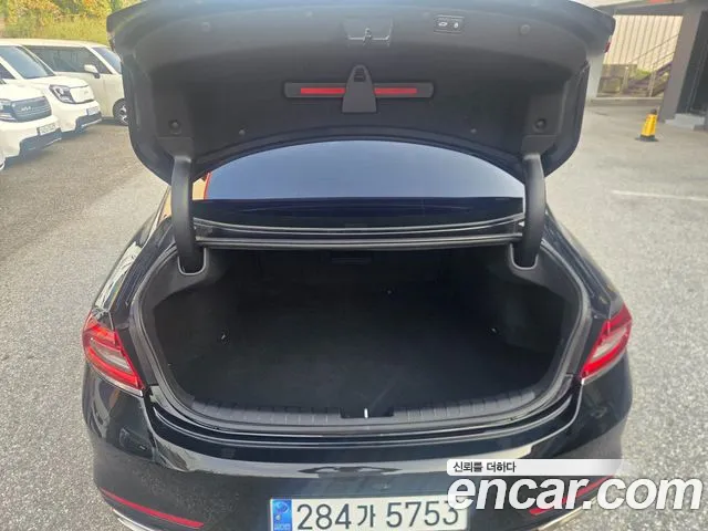 Hyundai Grandeur 2019 thumb 6