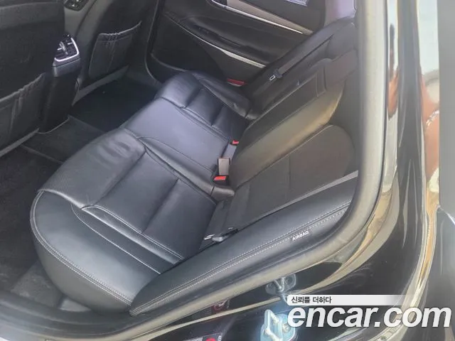 Hyundai Grandeur 2019 thumb 9