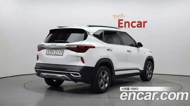 Kia Seltos 2021 thumb 2