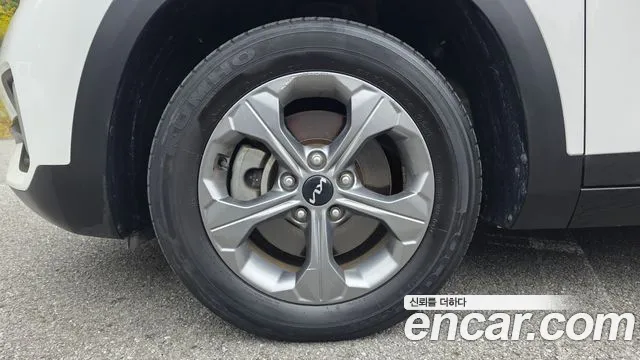 Kia Seltos 2021 thumb 5