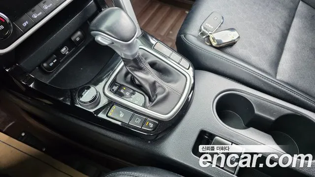 Kia Seltos 2021 thumb 9