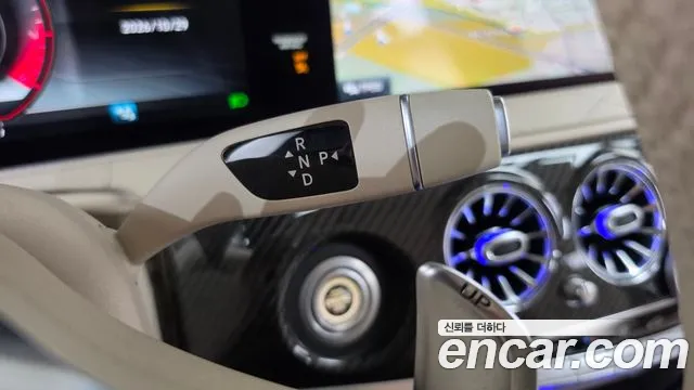 Mercedes-Benz S-Класс 2018 thumb 9