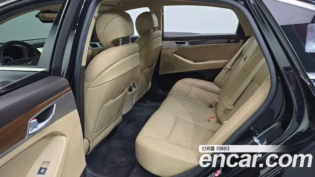 Genesis G80 2016 thumb 11