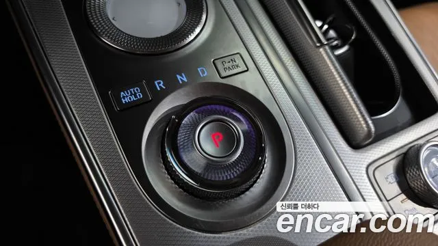 Genesis GV80 2021 thumb 9