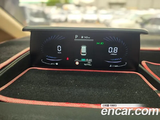 Hyundai Staria 2021 thumb 8