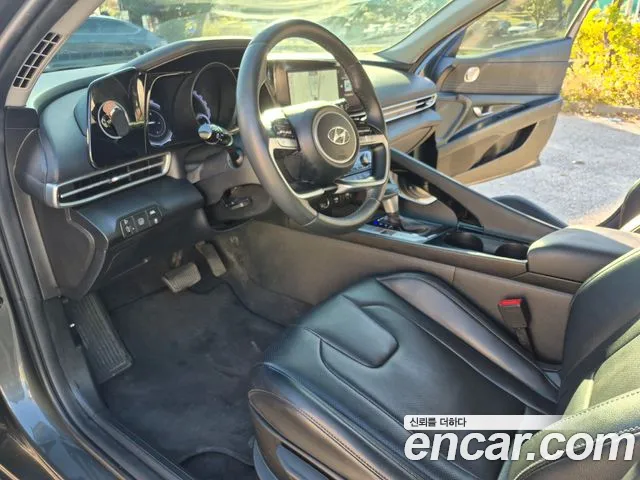 Hyundai Avante 2023 thumb 10