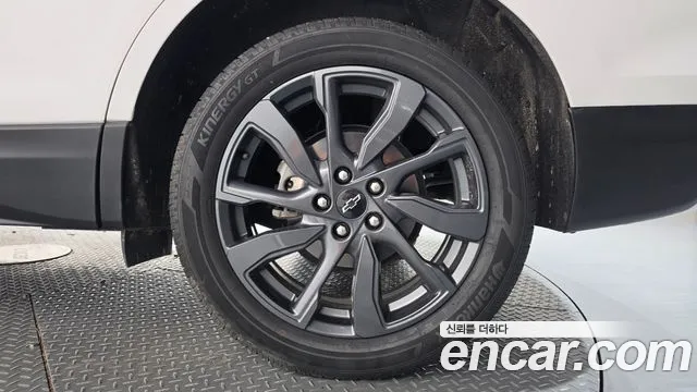 ChevroletGMDaewoo Equinox 2022 thumb 5