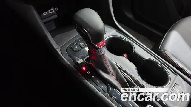ChevroletGMDaewoo Equinox 2022 thumb 9