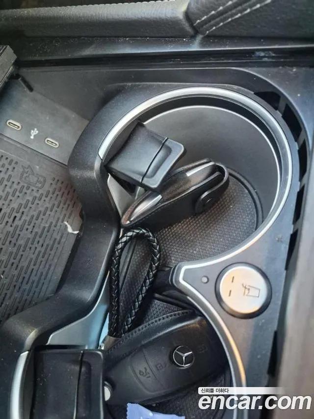 Mercedes-Benz GLE 2025 thumb 5