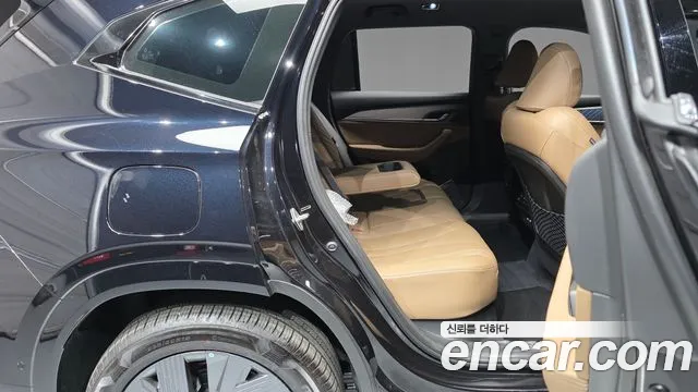 Renault-KoreaSamsung Koleos 2026 thumb 11