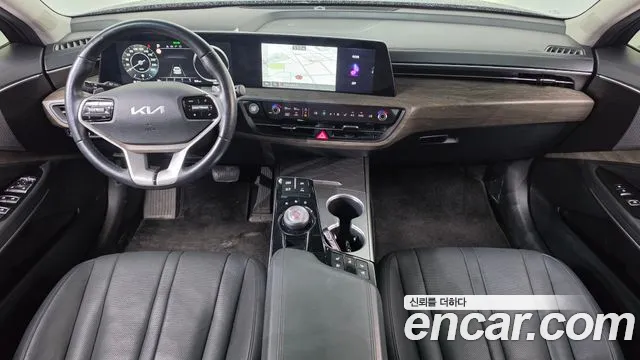 Kia K8 2023 thumb 7