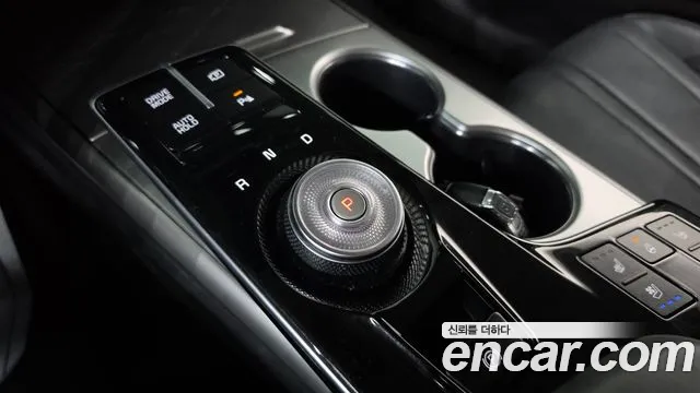Kia K8 2023 thumb 9
