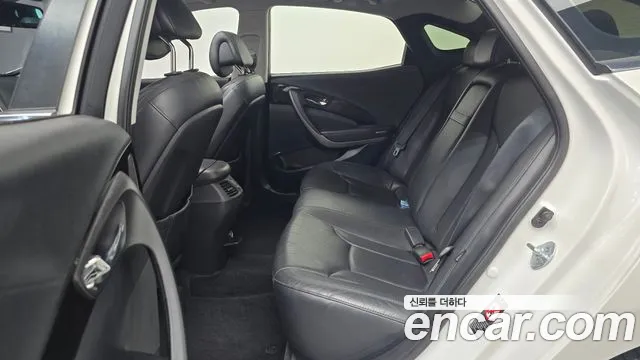 Hyundai Grandeur 2014 thumb 11