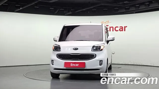 Kia Ray 2017 thumb 3