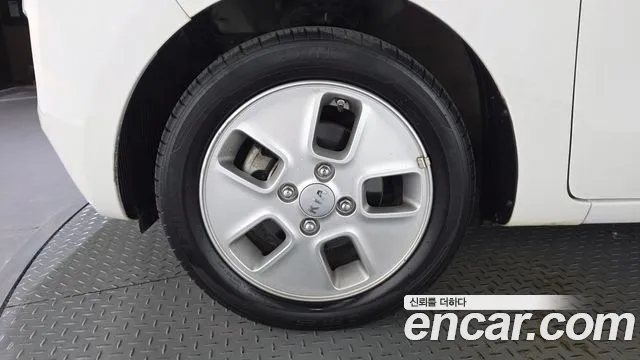 Kia Ray 2017 thumb 5
