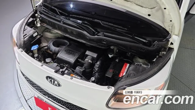 Kia Ray 2017 thumb 6