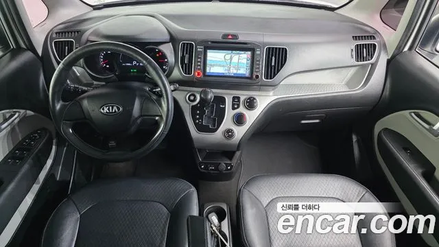 Kia Ray 2017 thumb 7