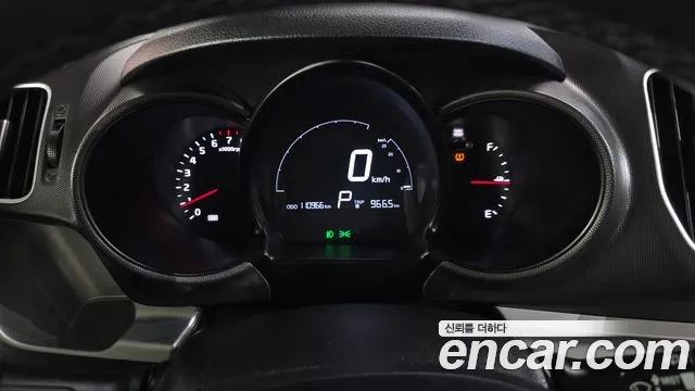 Kia Ray 2017 thumb 8