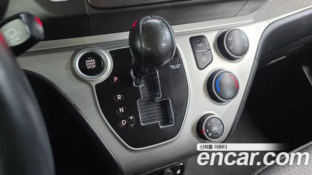 Kia Ray 2017 thumb 9