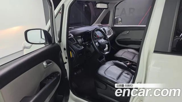 Kia Ray 2017 thumb 10