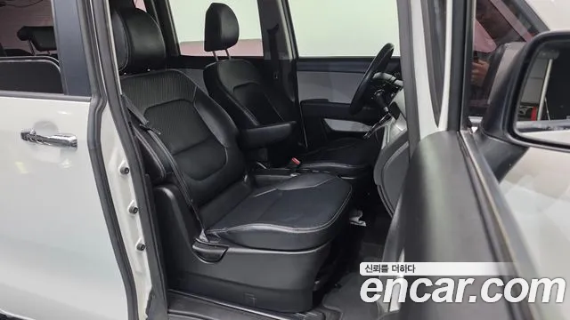 Kia Ray 2017 thumb 11