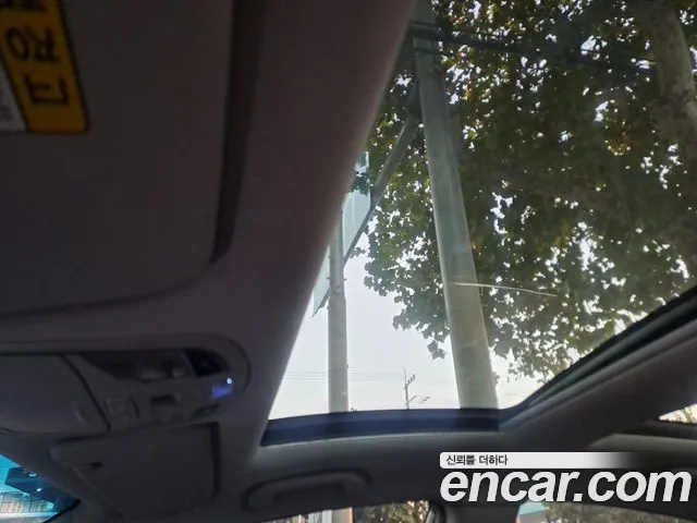 Hyundai Sonata 2013 thumb 7