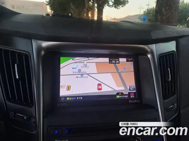 Hyundai Sonata 2013 thumb 8