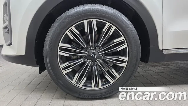 Kia Sportage 2019 thumb 4
