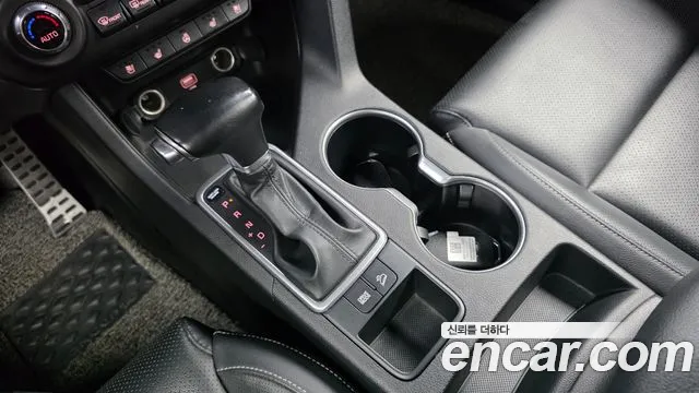 Kia Sportage 2019 thumb 8