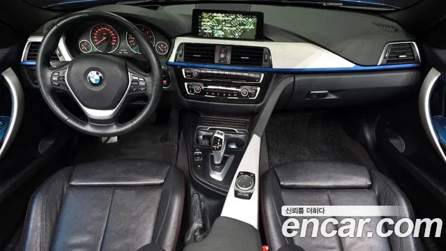BMW 3-Series 2016 thumb 7