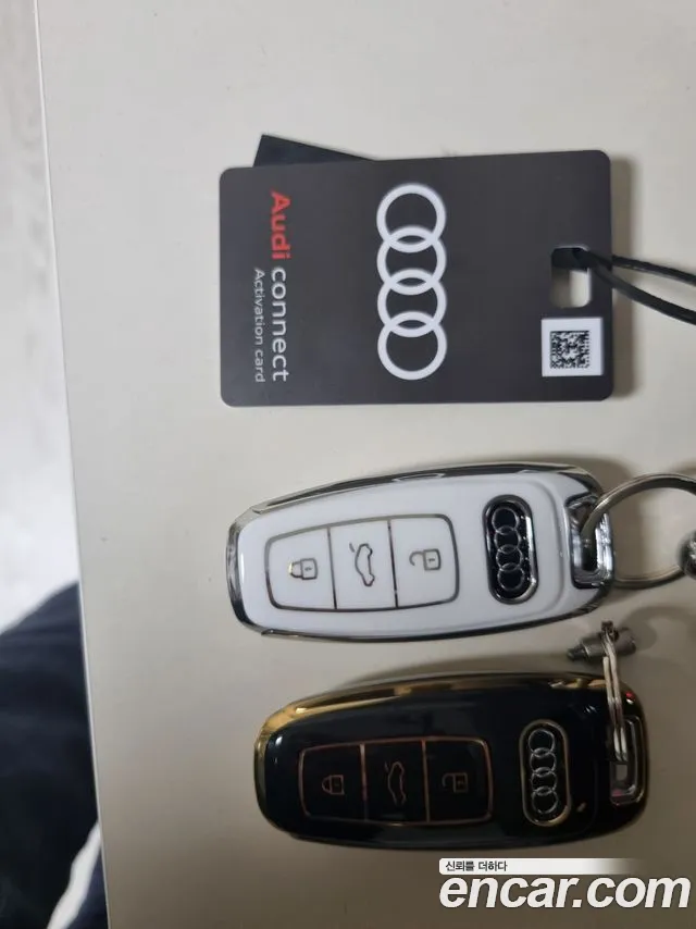 Audi A6 2023 thumb 5