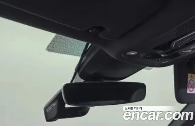 Audi A6 2023 thumb 8