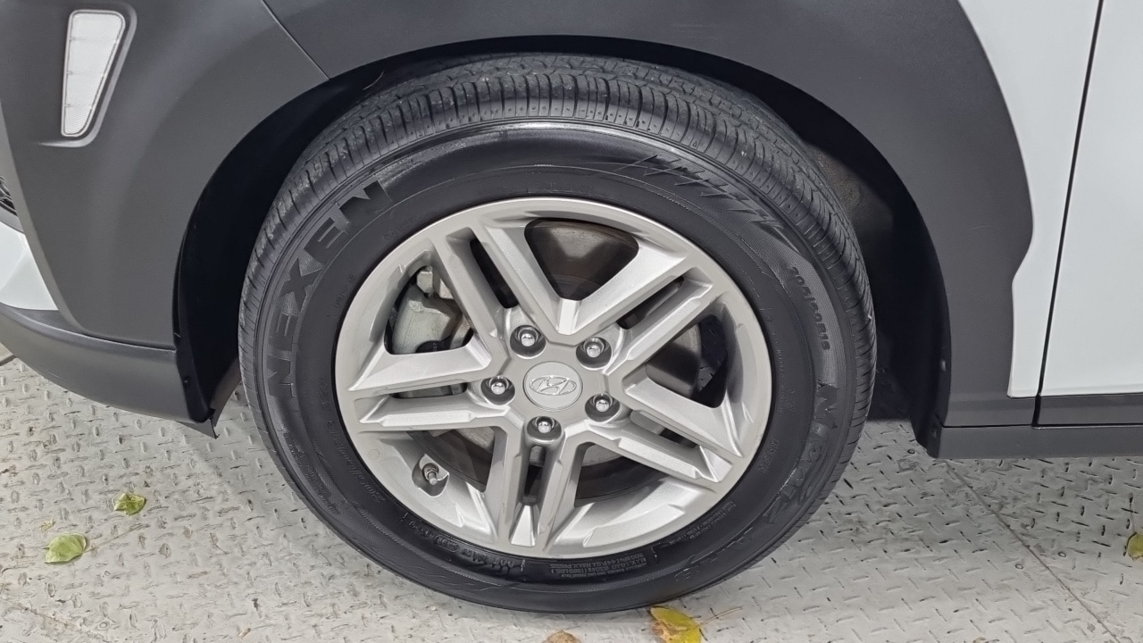 Hyundai Kona 2018 thumb 5