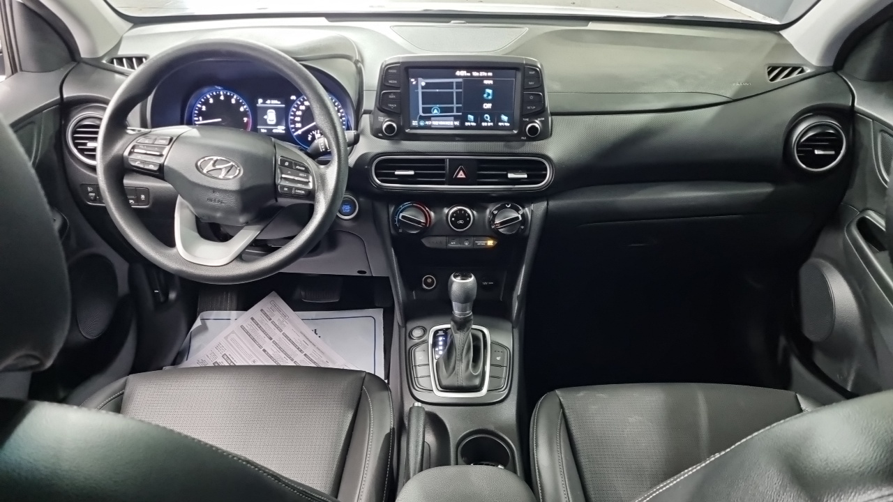 Hyundai Kona 2018 thumb 7