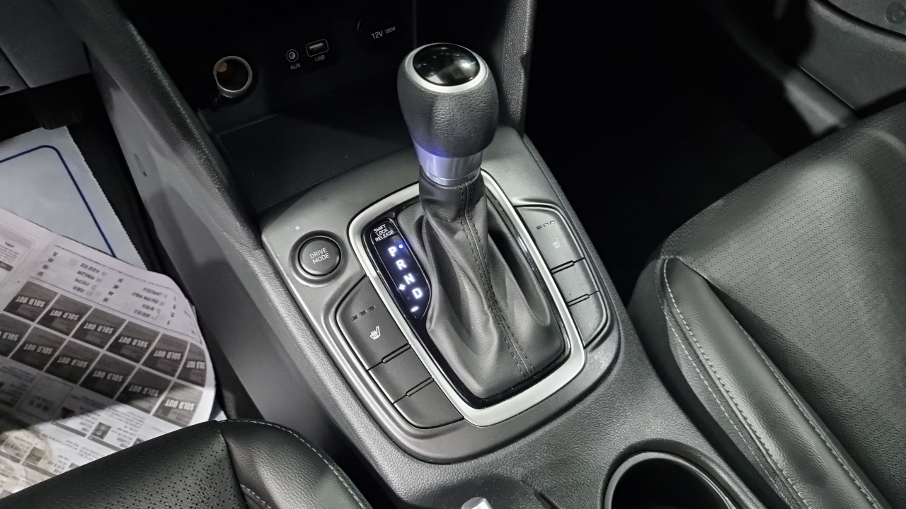 Hyundai Kona 2018 thumb 9