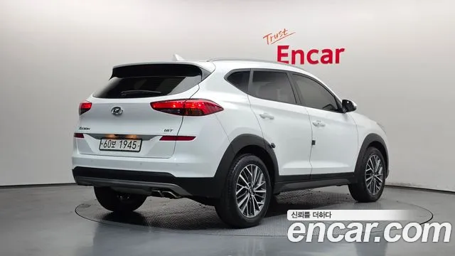 Hyundai Tucson 2018 thumb 2