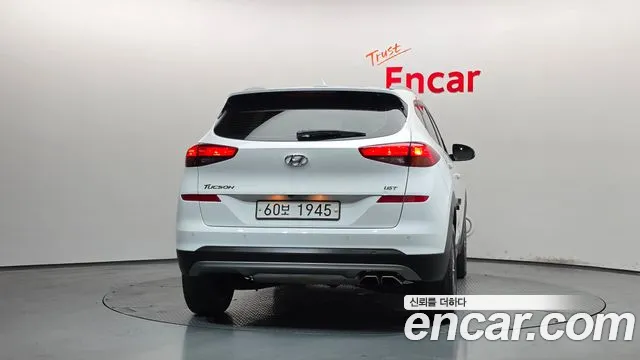Hyundai Tucson 2018 thumb 4