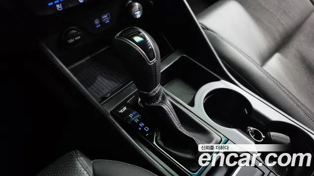 Hyundai Tucson 2018 thumb 9