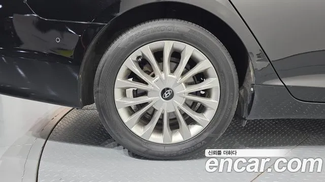 Hyundai Sonata 2015 thumb 5
