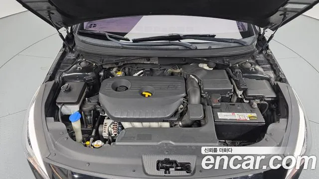 Hyundai Sonata 2015 thumb 6