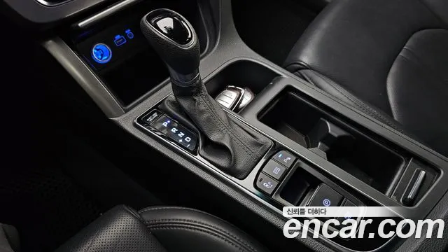 Hyundai Sonata 2015 thumb 9
