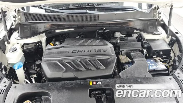 Kia Sorento 2019 thumb 6
